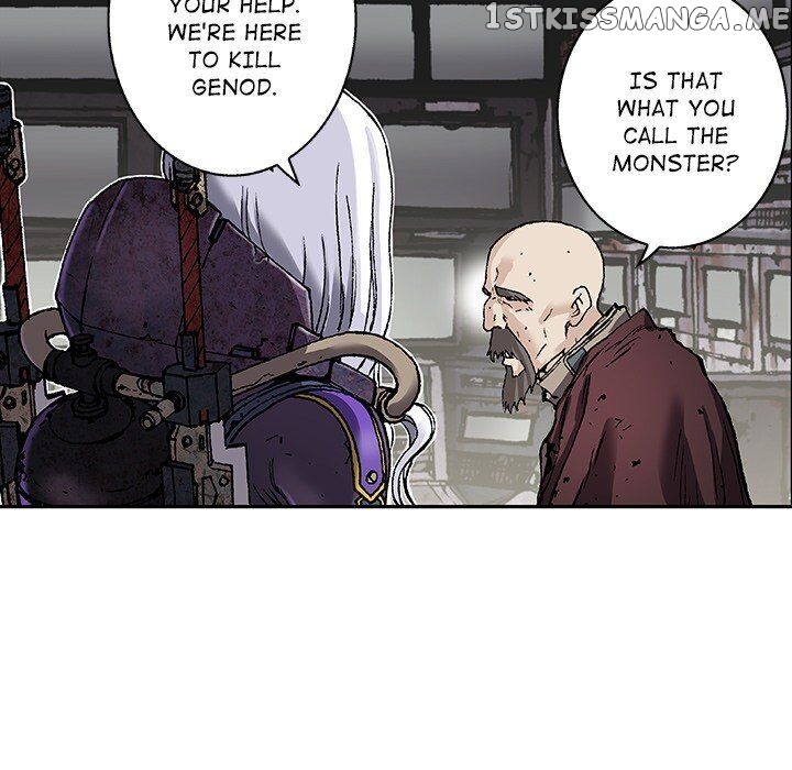 Leviathan, Chapter 83 image 43